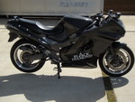 �������� �� ������ �������� Kawasaki ZZ-R1100-2 2001 ���� 6